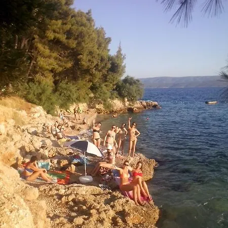 Appartement Oasis Of Peace *