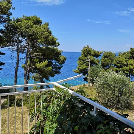 Appartement Oasis Of Peace *