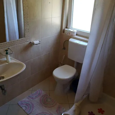 Appartement Oasis Of Peace *
