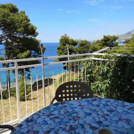 Appartement Oasis Of Peace *