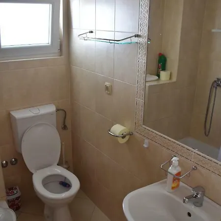 Appartement Oasis Of Peace *