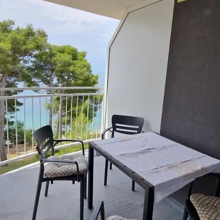 Appartement Oasis Of Peace *