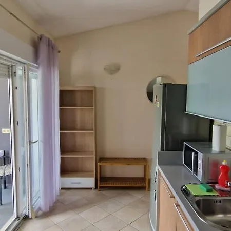 Oasis Of Peace Apartment Omis