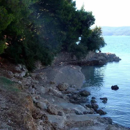 Apartment Oasis Of Peace Omis