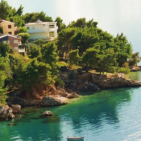 Oasis Of Peace * Omis
