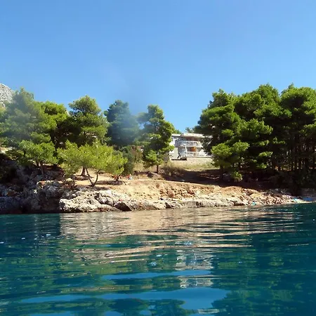 Apartment Oasis Of Peace Omis