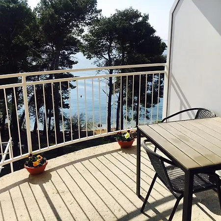 Apartment Oasis Of Peace Omis