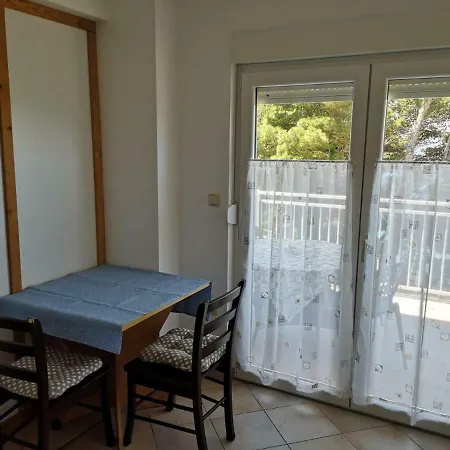 Oasis Of Peace Apartment Omis
