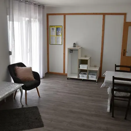 Oasis Of Peace Apartment *