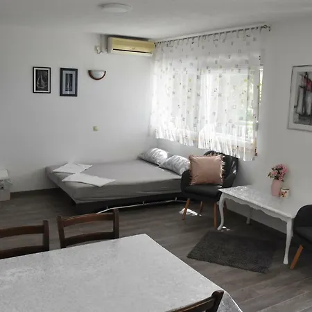 Oasis Of Peace Apartment *