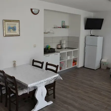 Apartment Oasis Of Peace Omis