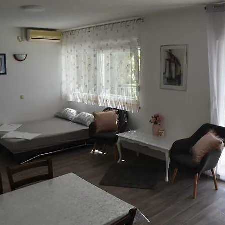 Apartment Oasis Of Peace *