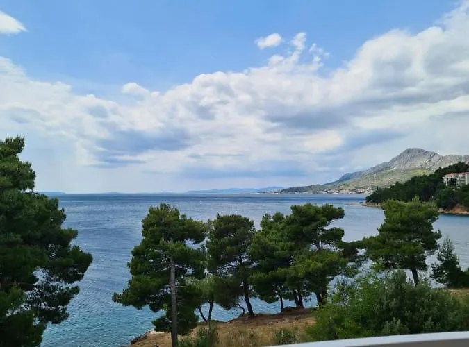 Oasis Of Peace Omiš
