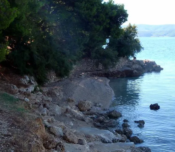 Lejlighed Oasis Of Peace Omiš